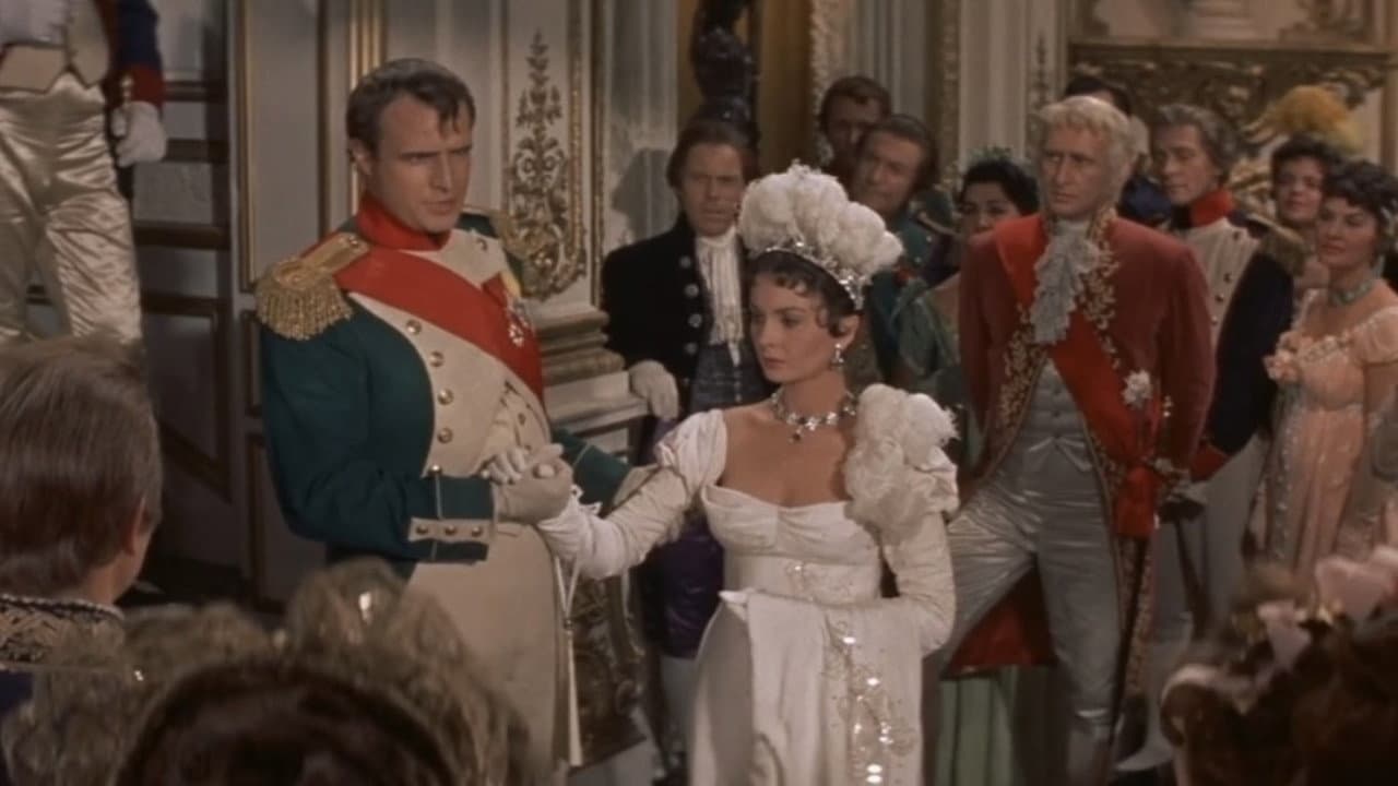 Désirée still 5