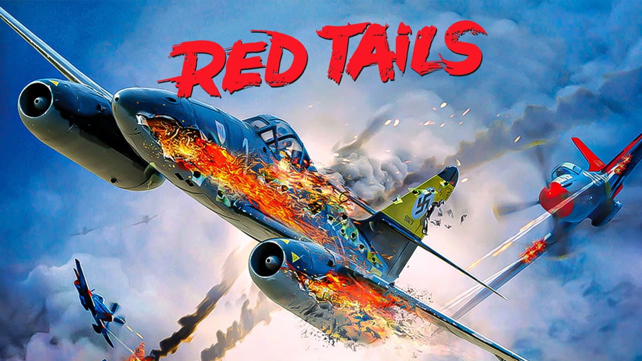 Red Tails still 7