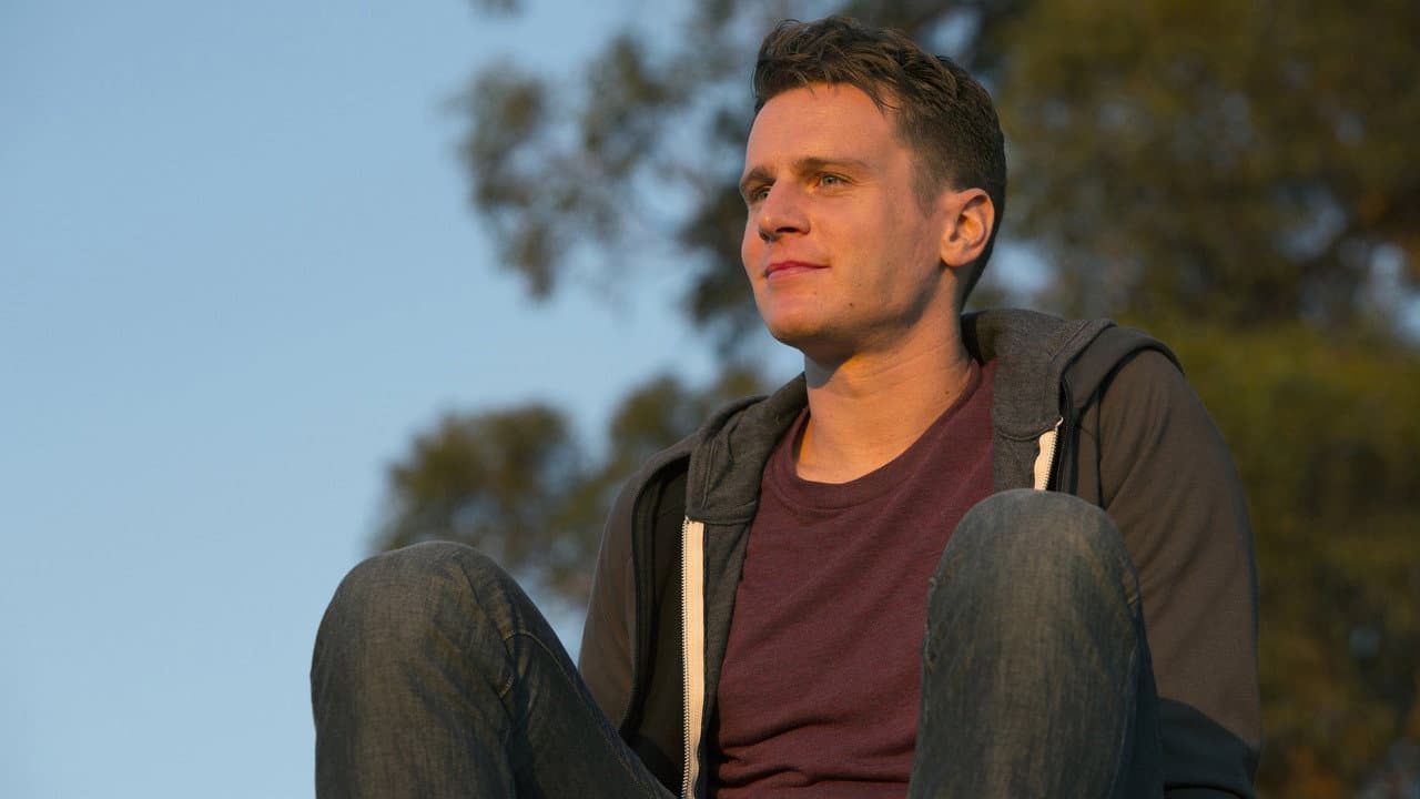 Looking: The Movie still 3
