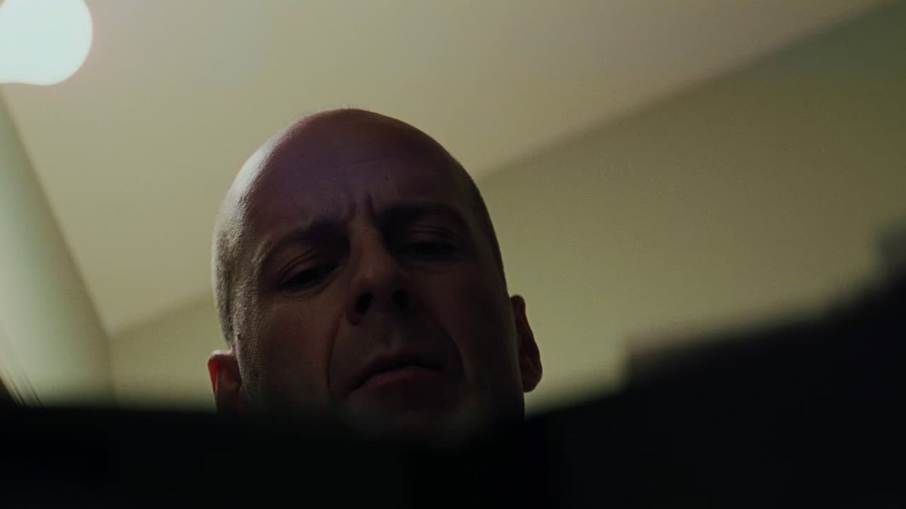Unbreakable still 7