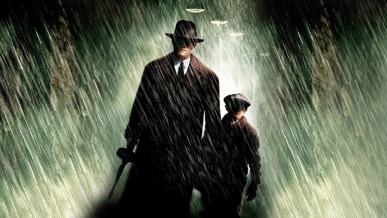 Road to Perdition still 5