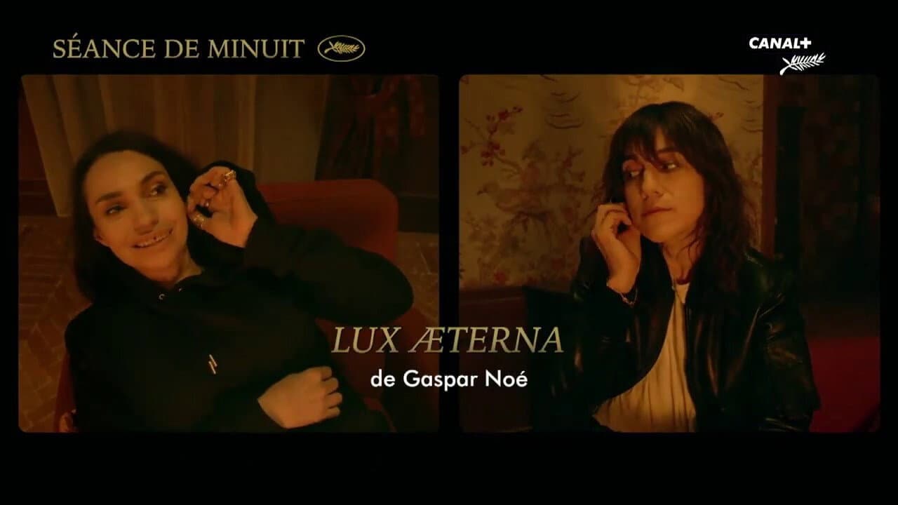 Lux Æterna still 8