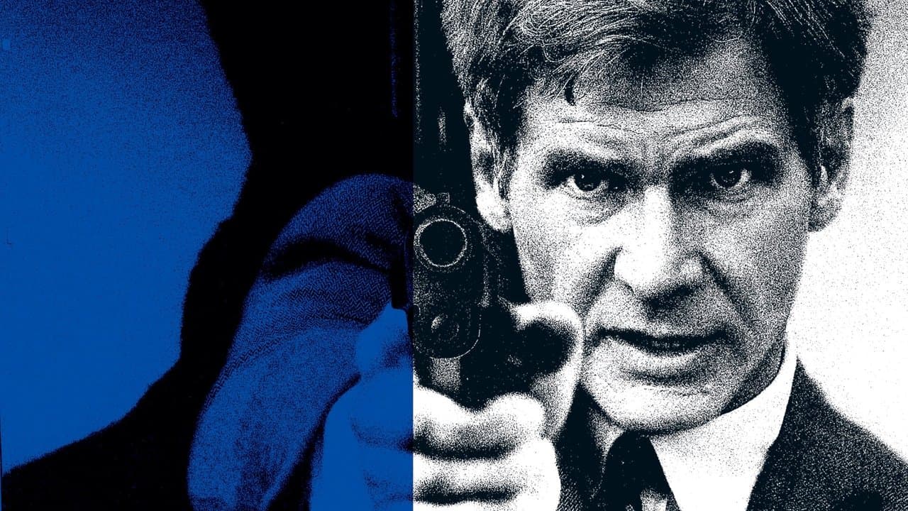 Patriot Games still 5