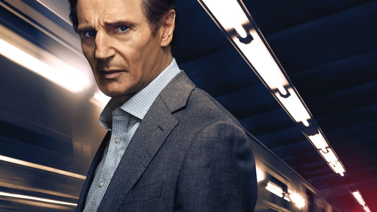 The Commuter still 5