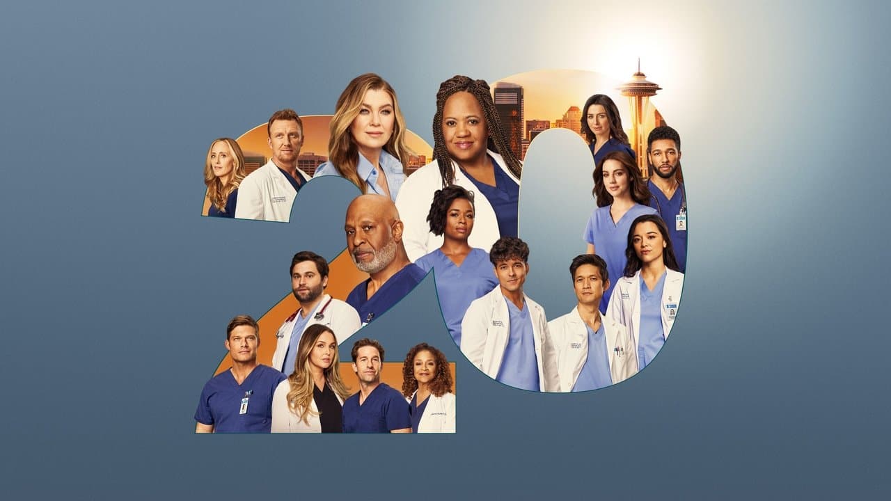 Grey's Anatomy Season 23 Review: Still Scrubbing In still 4