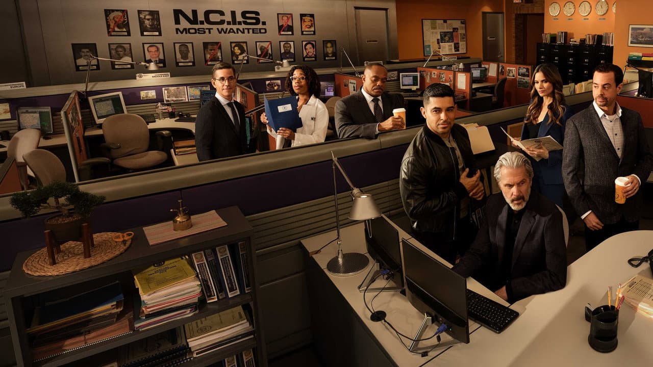 NCIS Season 24 Review: Still Standing After 20+ Years still 2