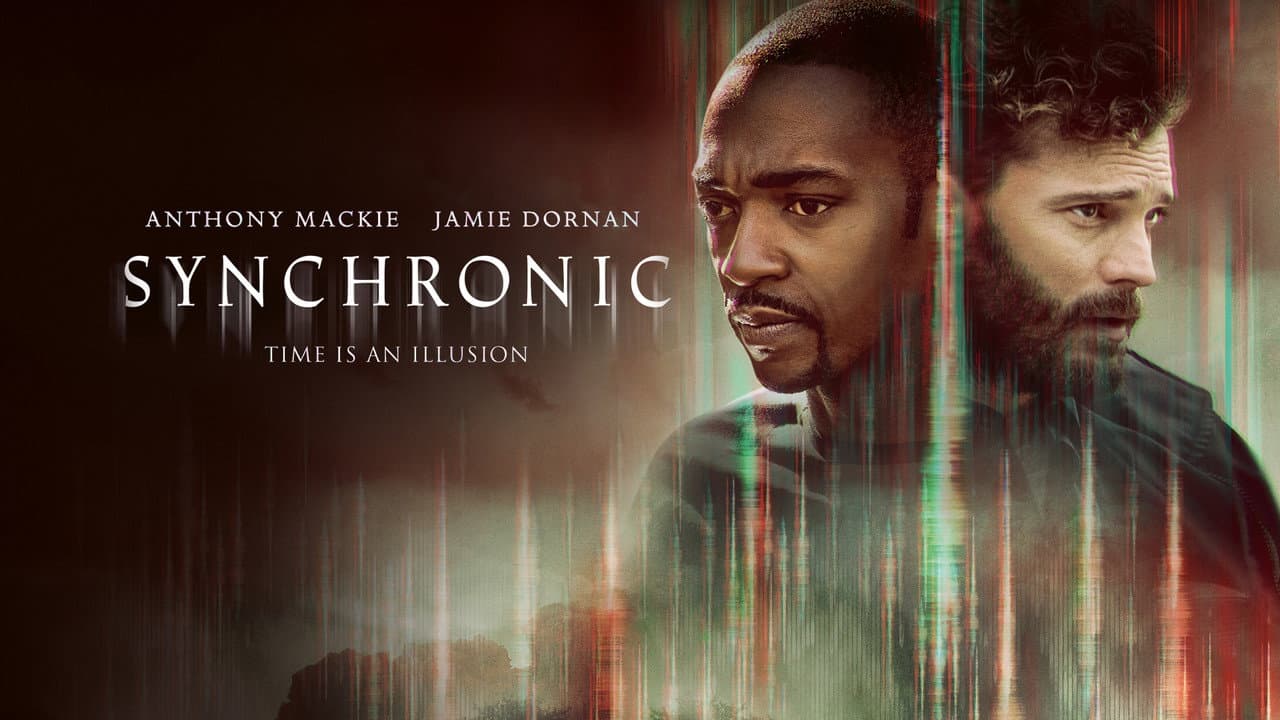 Synchronic still 7