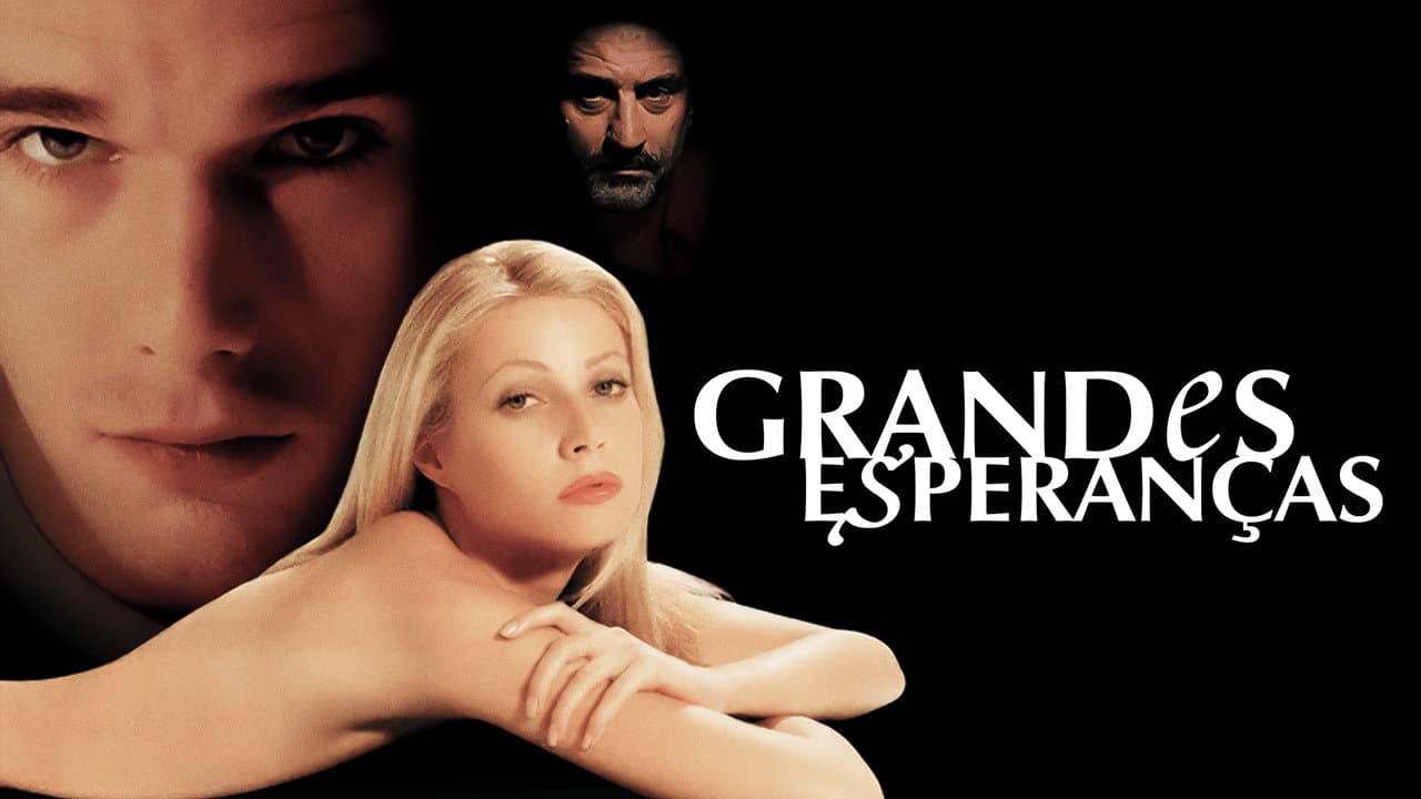 Great Expectations still 5