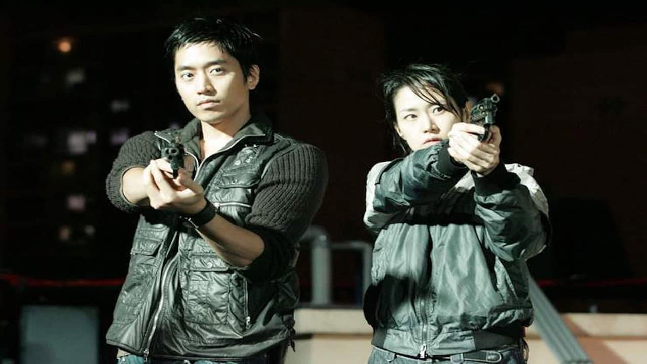 Diary of June still 1