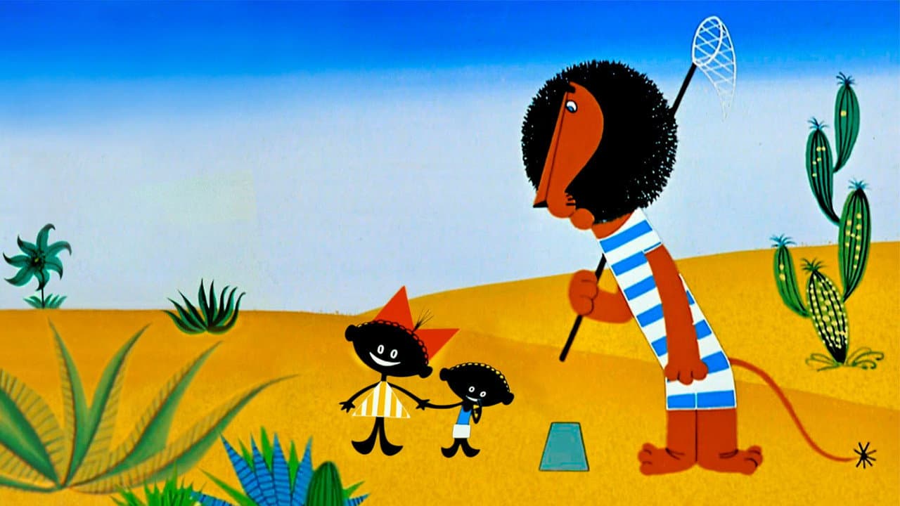 Boniface's Holiday still 1