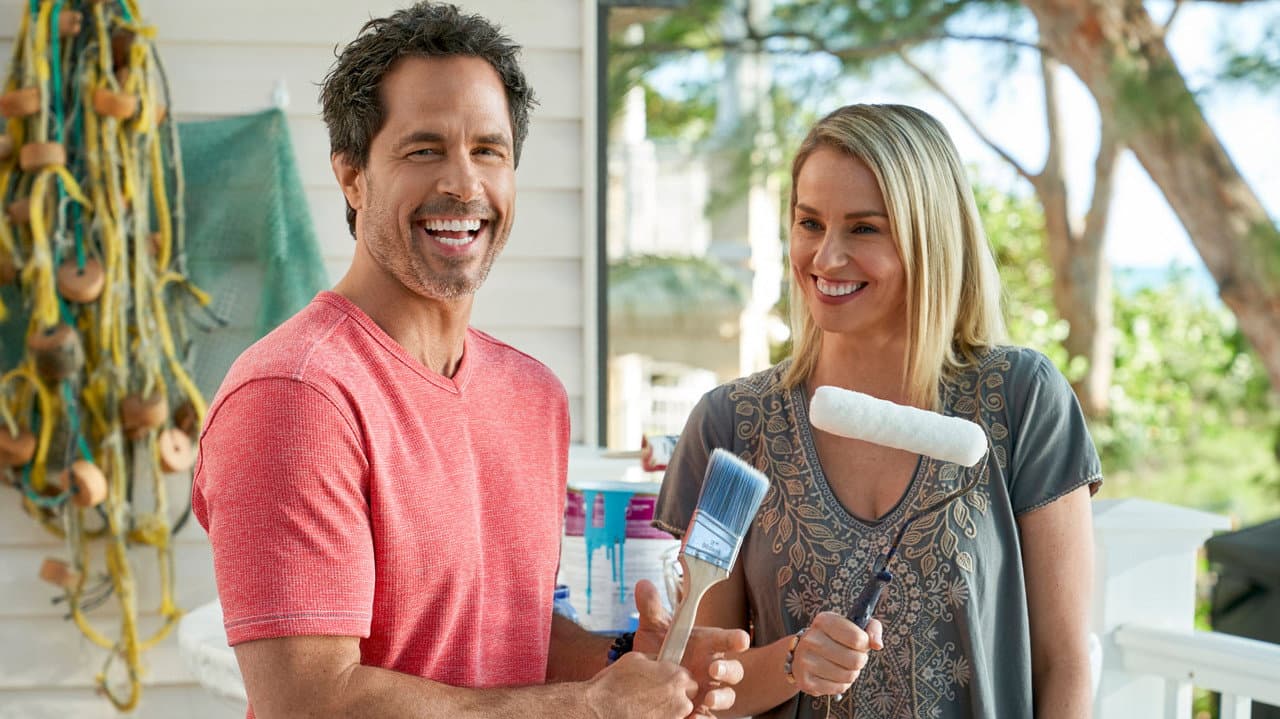 Love in the Sun still 6
