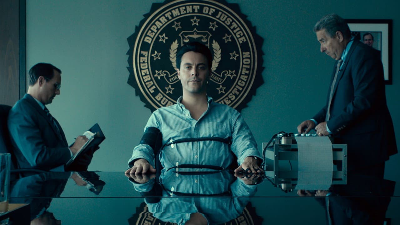 Above Suspicion still 6