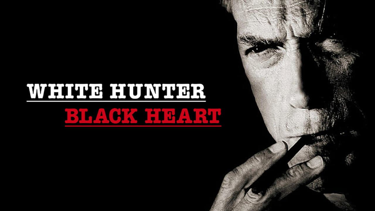 White Hunter, Black Heart still 8