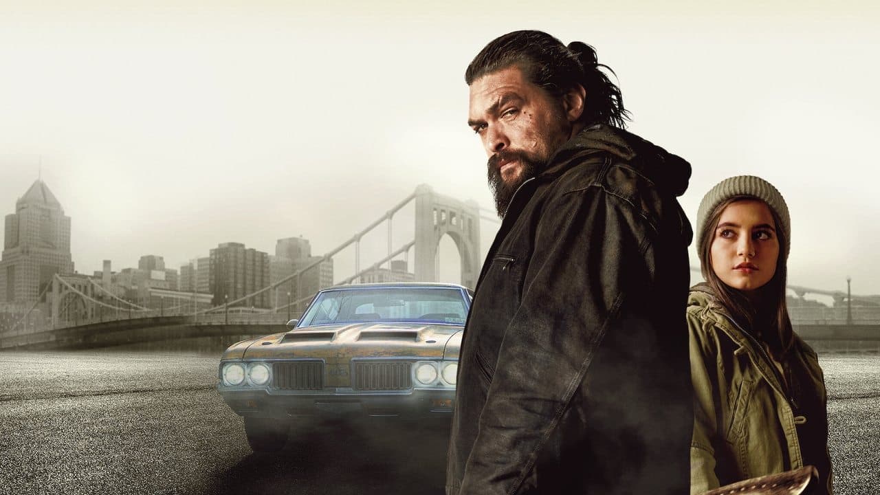 Sweet Girl still 1