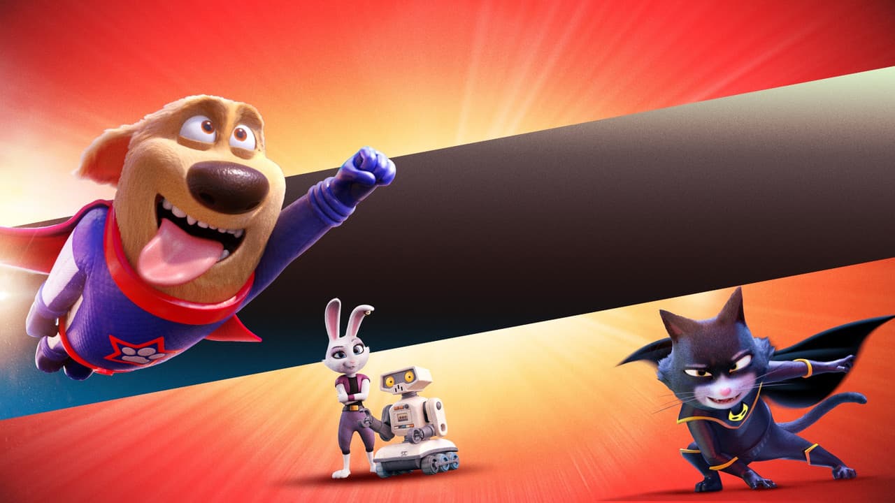 StarDog and TurboCat still 1
