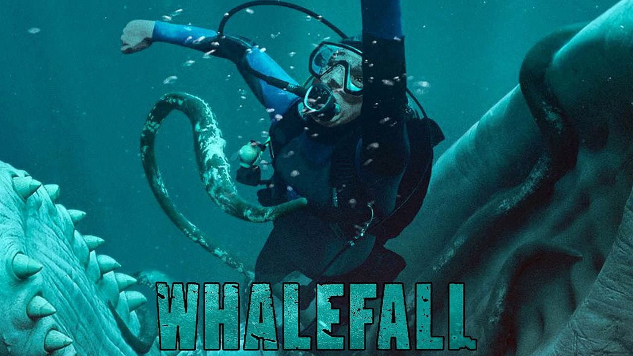 Whalefall Review: Duffield's Claustrophobic 2026 Thriller still 2