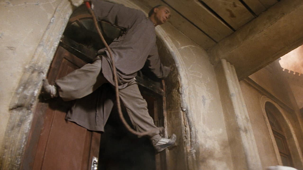 Once Upon a Time in China IV still 4