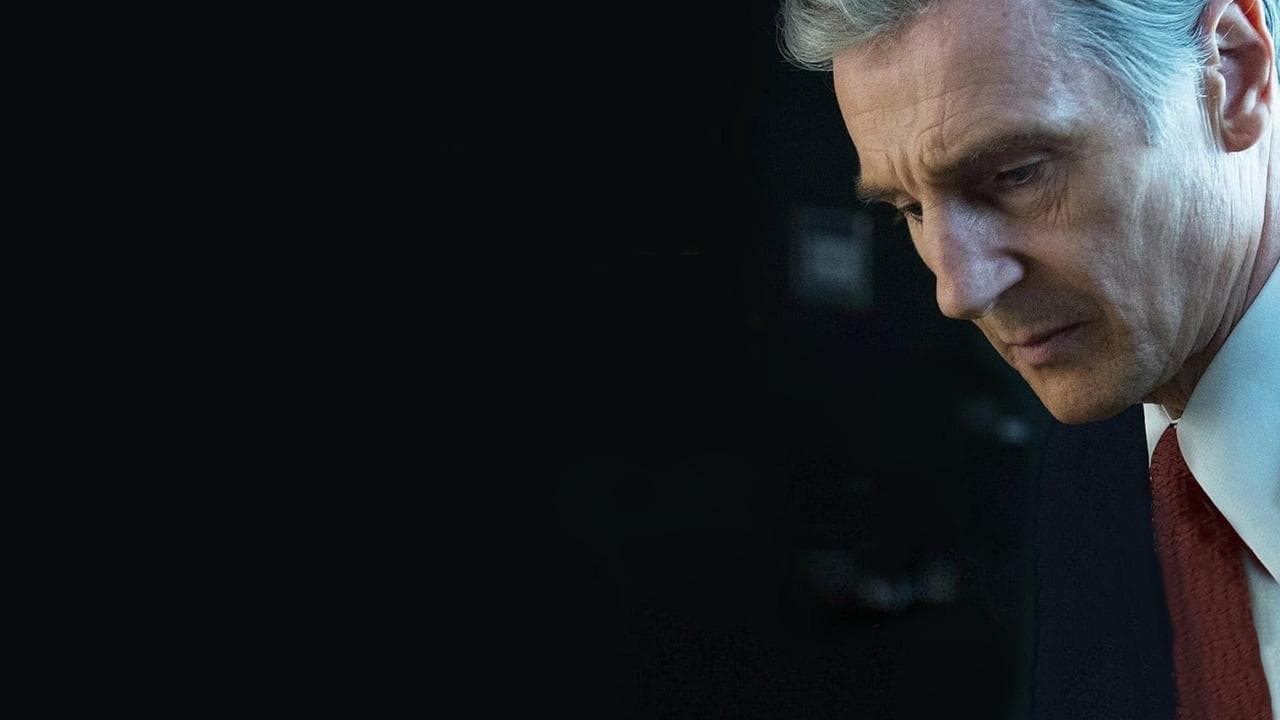 Mark Felt: The Man Who Brought Down the White House still 1