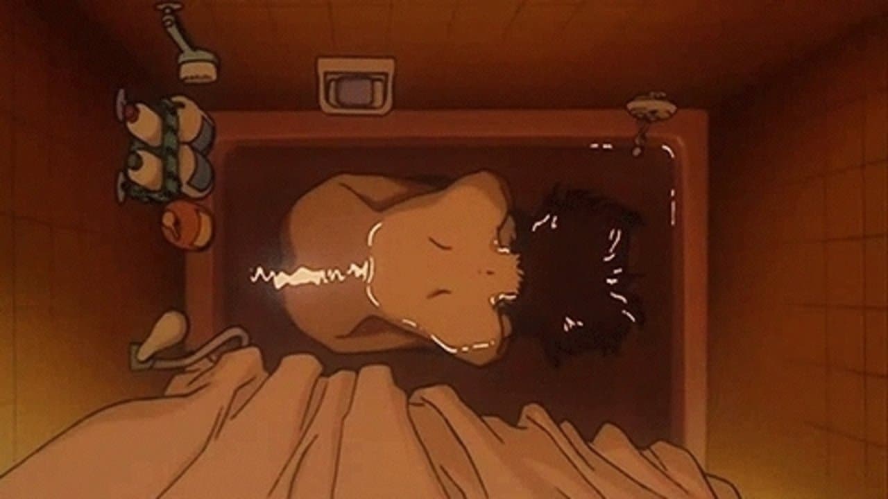 Perfect Blue still 5