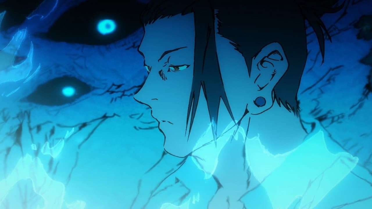 JUJUTSU KAISEN: Hidden Inventory / Premature Death - The Movie still 5