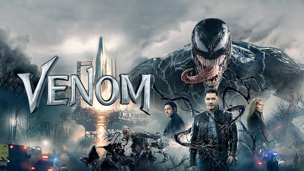 Venom still 8