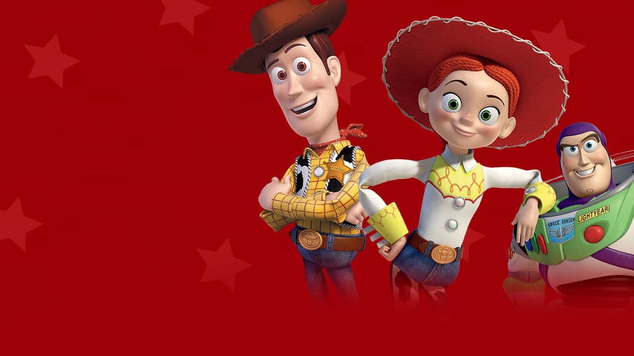 Toy Story 2 still 2