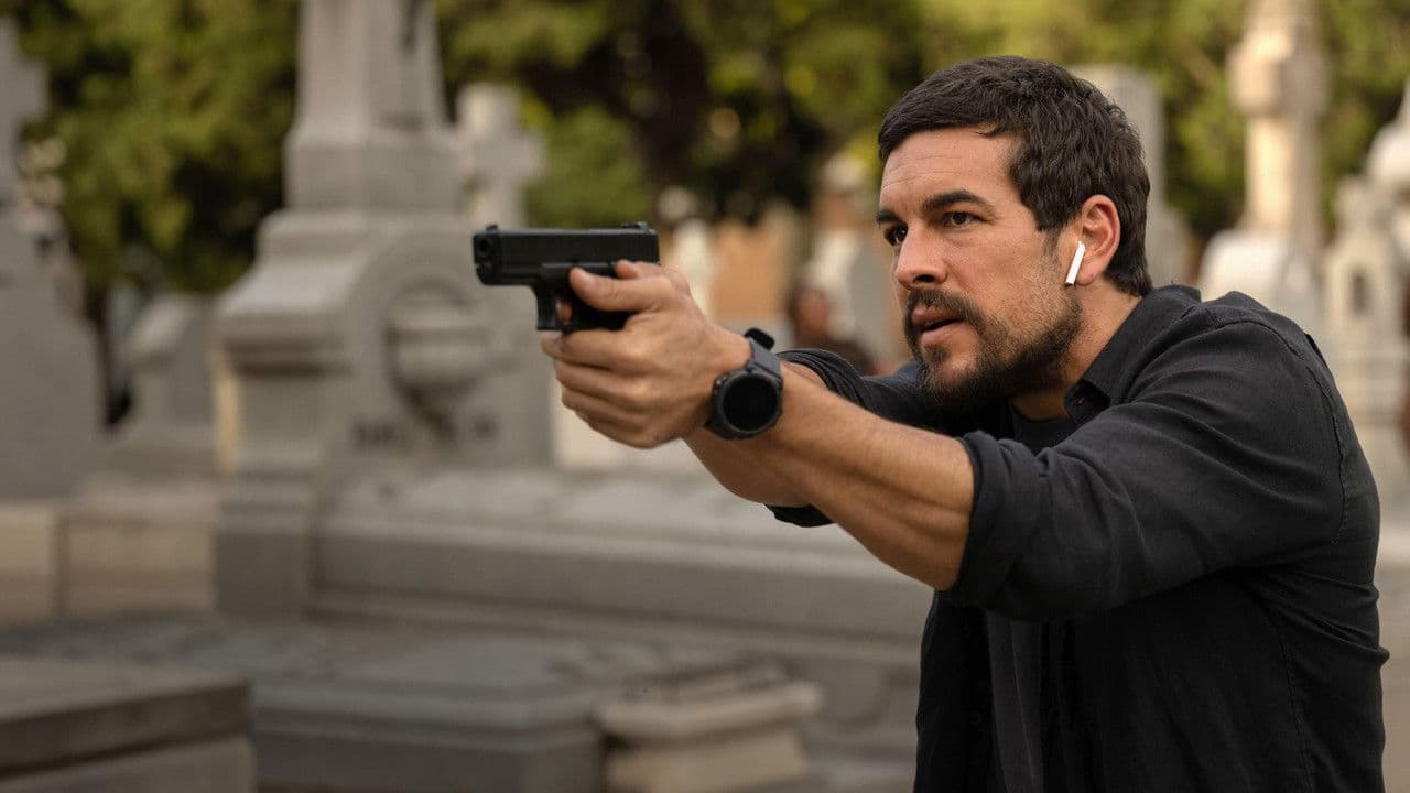 Agent Zeta still 3