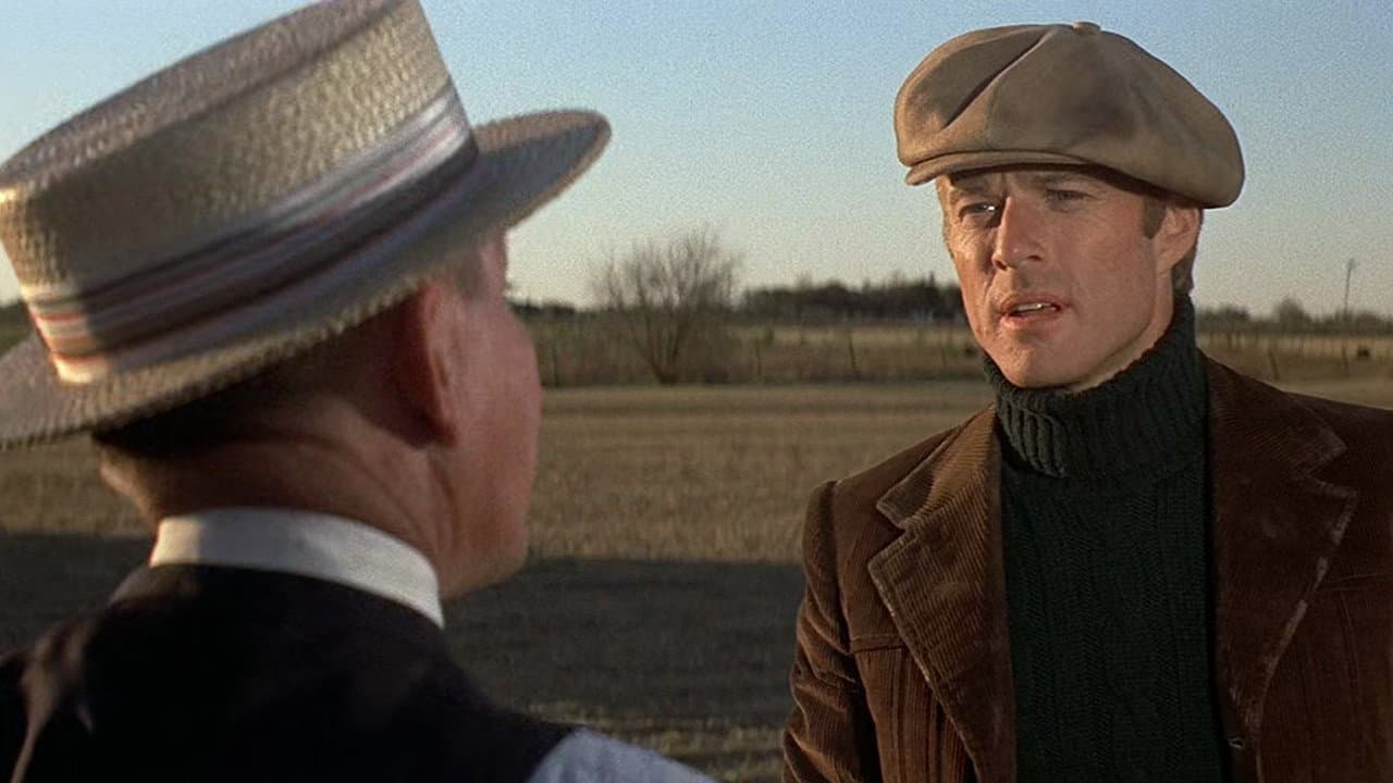The Great Waldo Pepper still 6