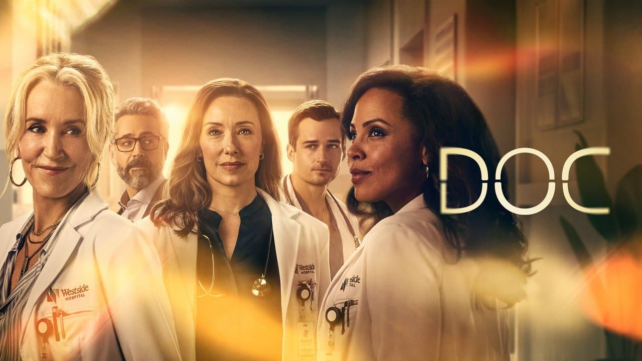 Doc Season 3 Review: TV's Most Emotional Return? still 6
