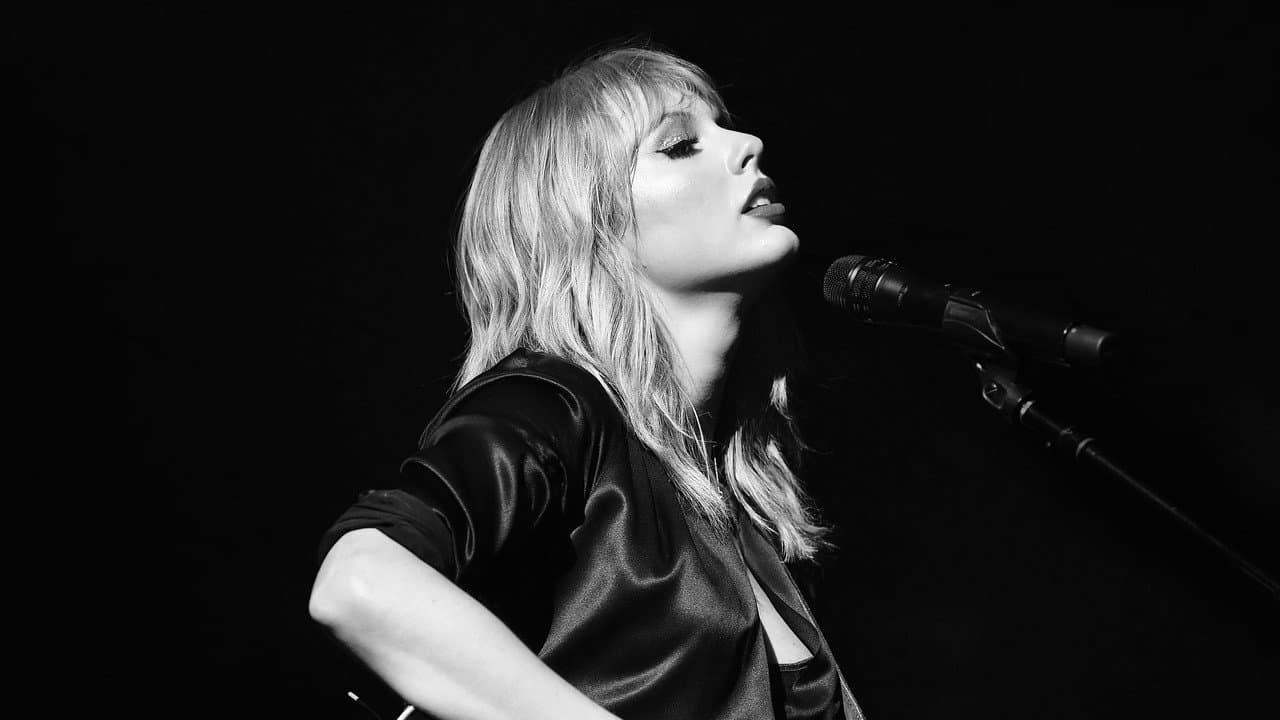 Taylor Swift City of Lover Concert still 8