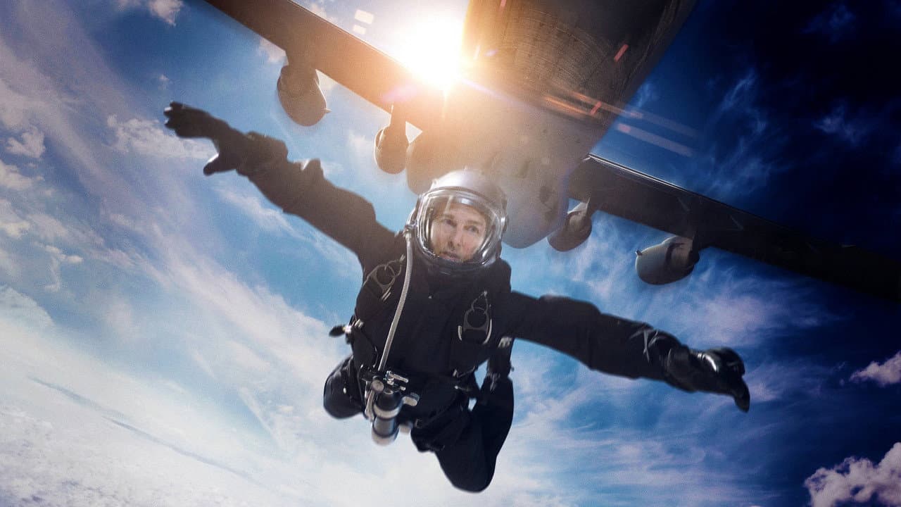 Mission: Impossible - Fallout still 4