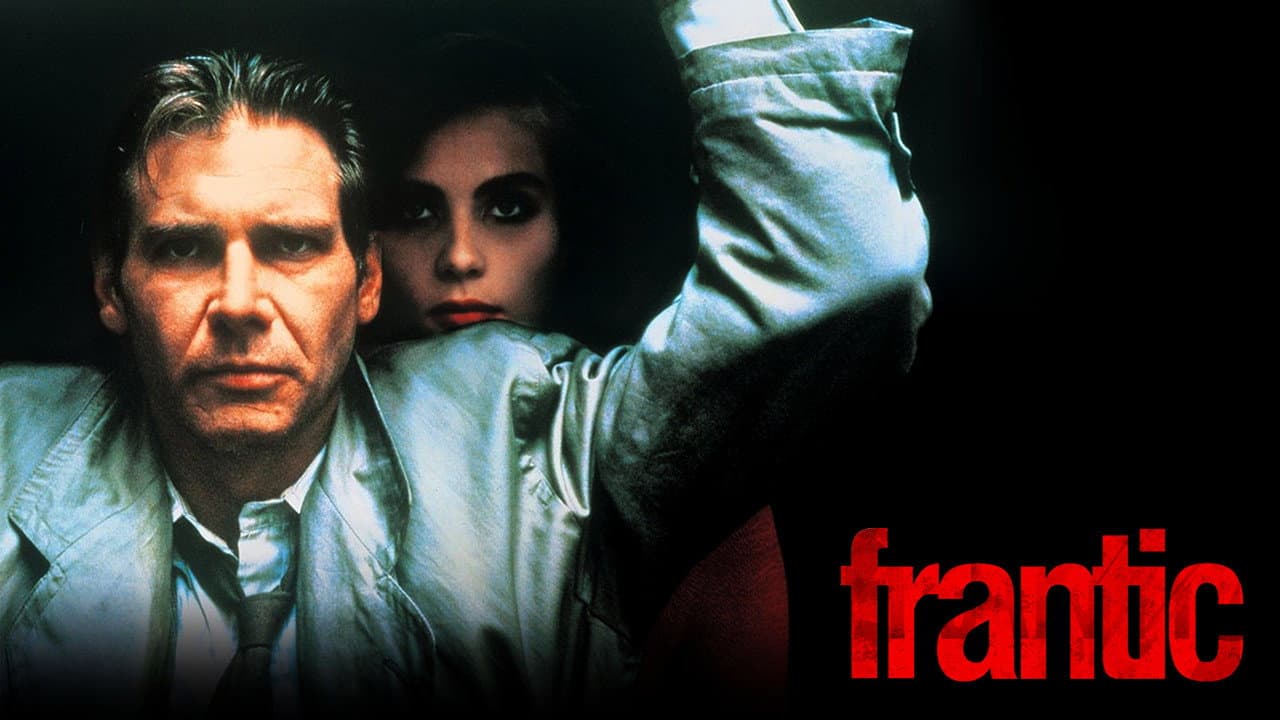 Frantic still 7