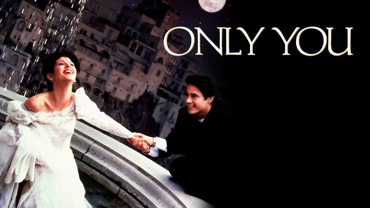 Only You still 2