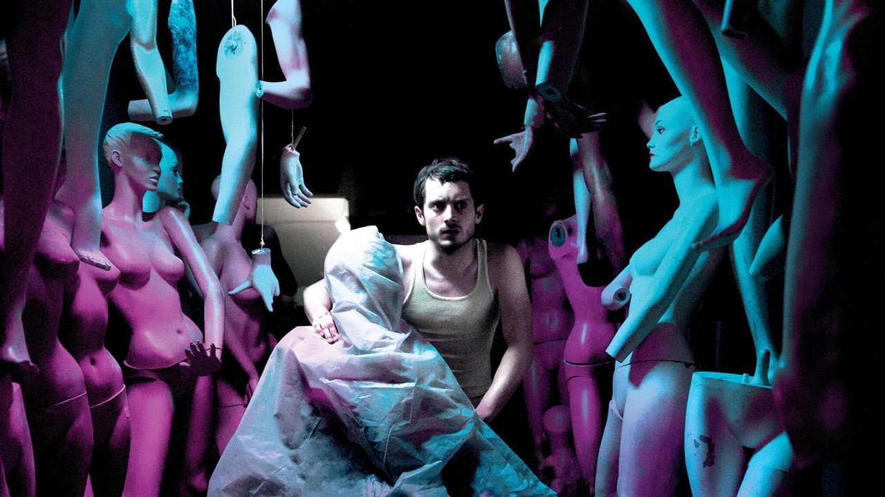 Maniac still 4