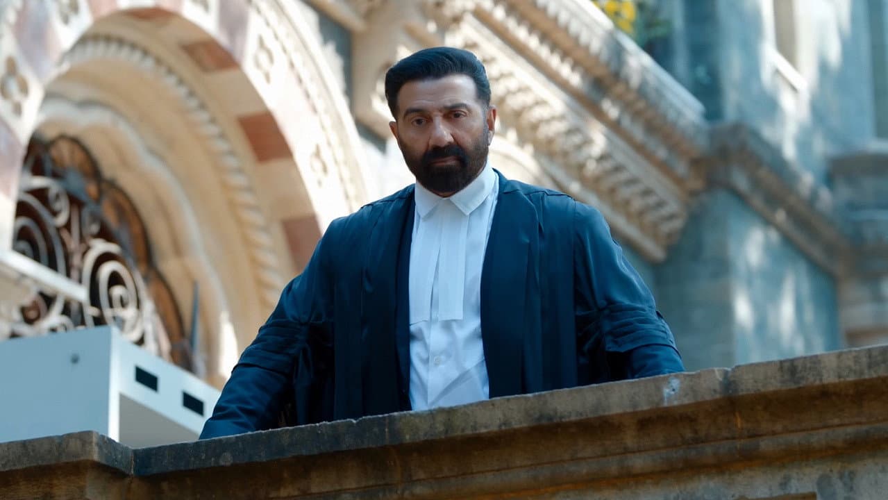 Ikka Movie Review: A Solid Crime Saga still 4