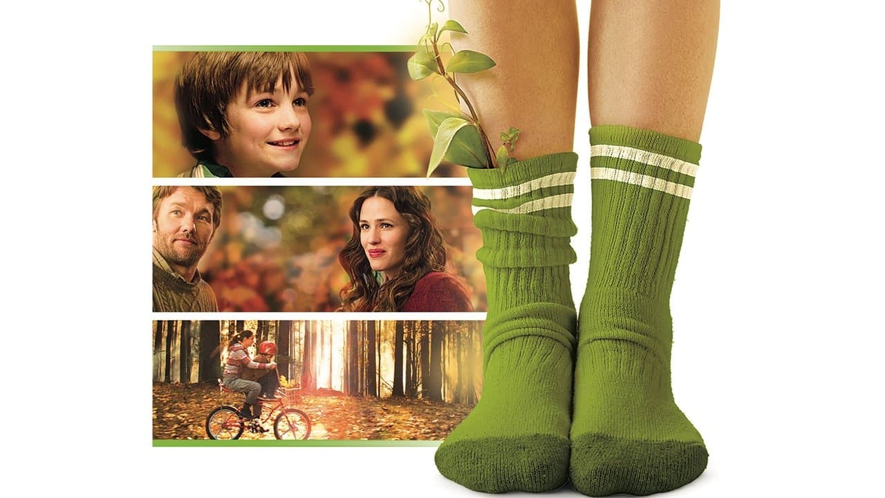 The Odd Life of Timothy Green still 3