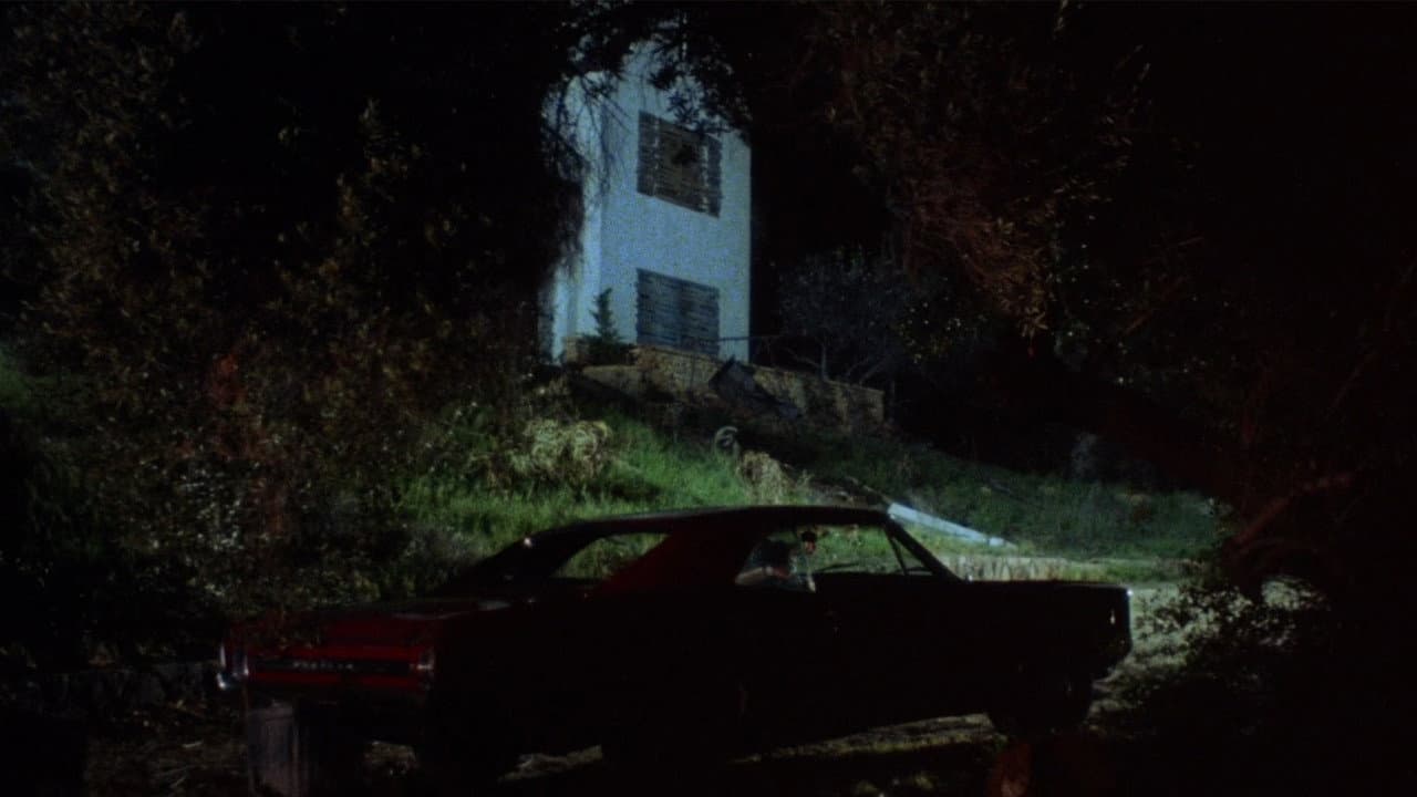 Superstition still 6
