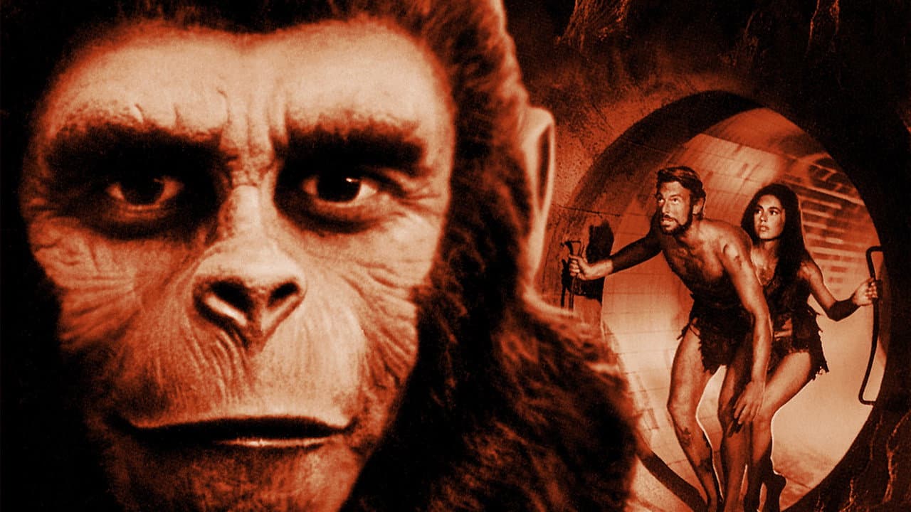 Beneath the Planet of the Apes still 8