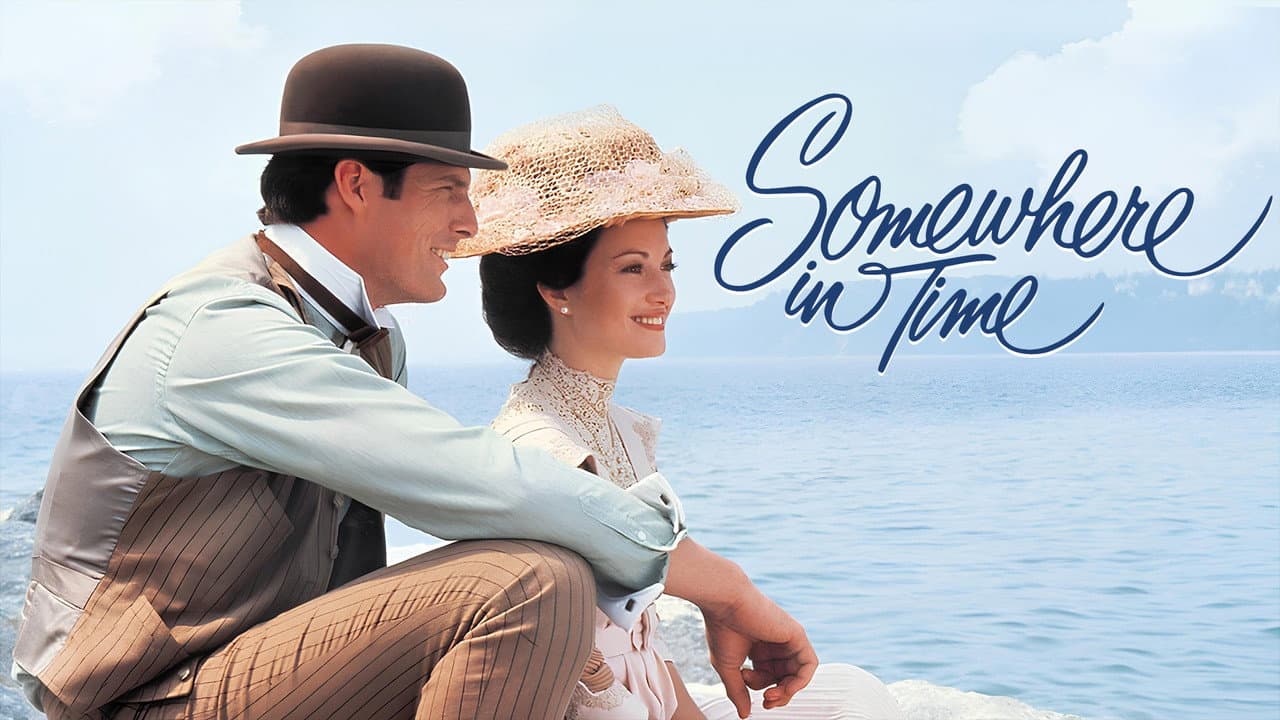Somewhere in Time still 2