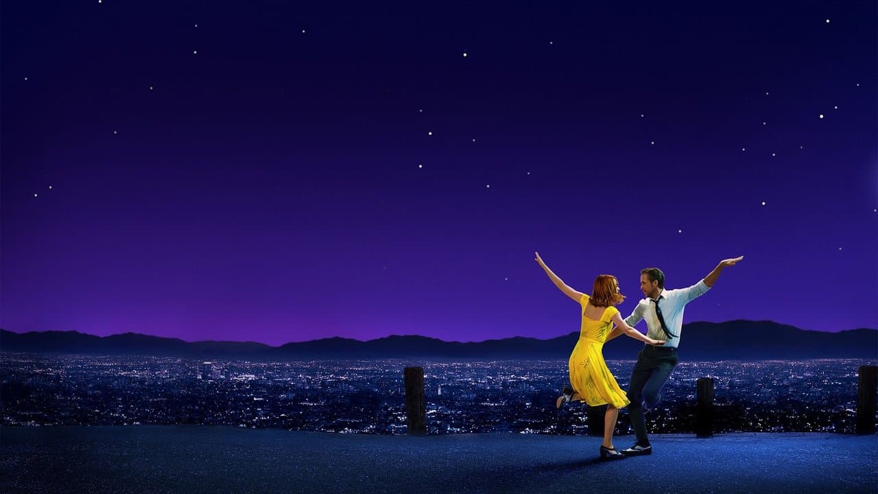 "La La Land Cast Reunites for New Musical Project" still 4
