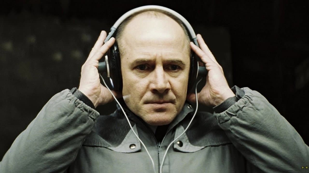The Lives of Others still 8