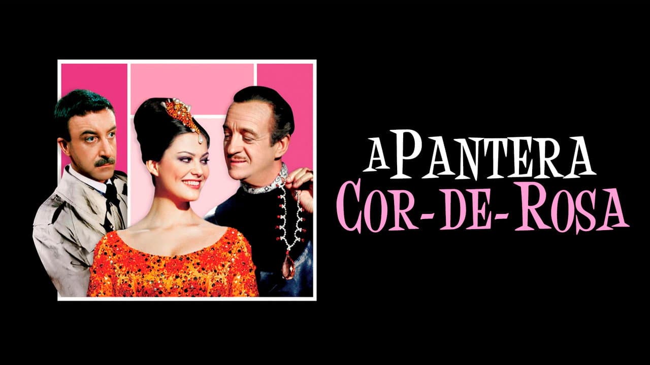 The Pink Panther still 3