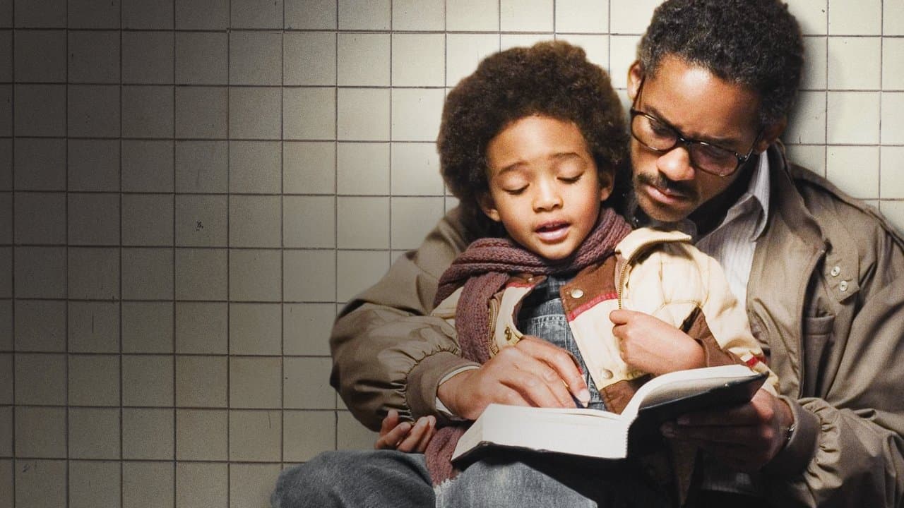 The Pursuit of Happyness still 6