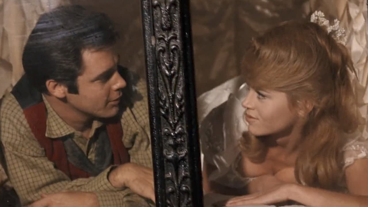 Cat Ballou still 2