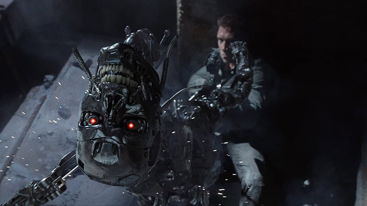 Terminator Genisys still 8