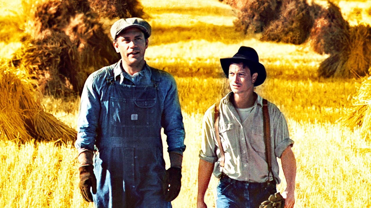 Of Mice and Men still 3