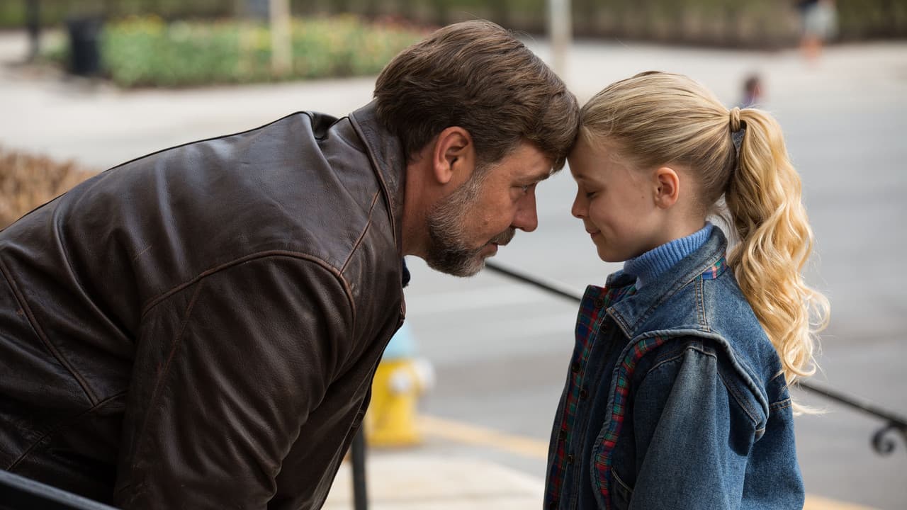 Fathers and Daughters still 5