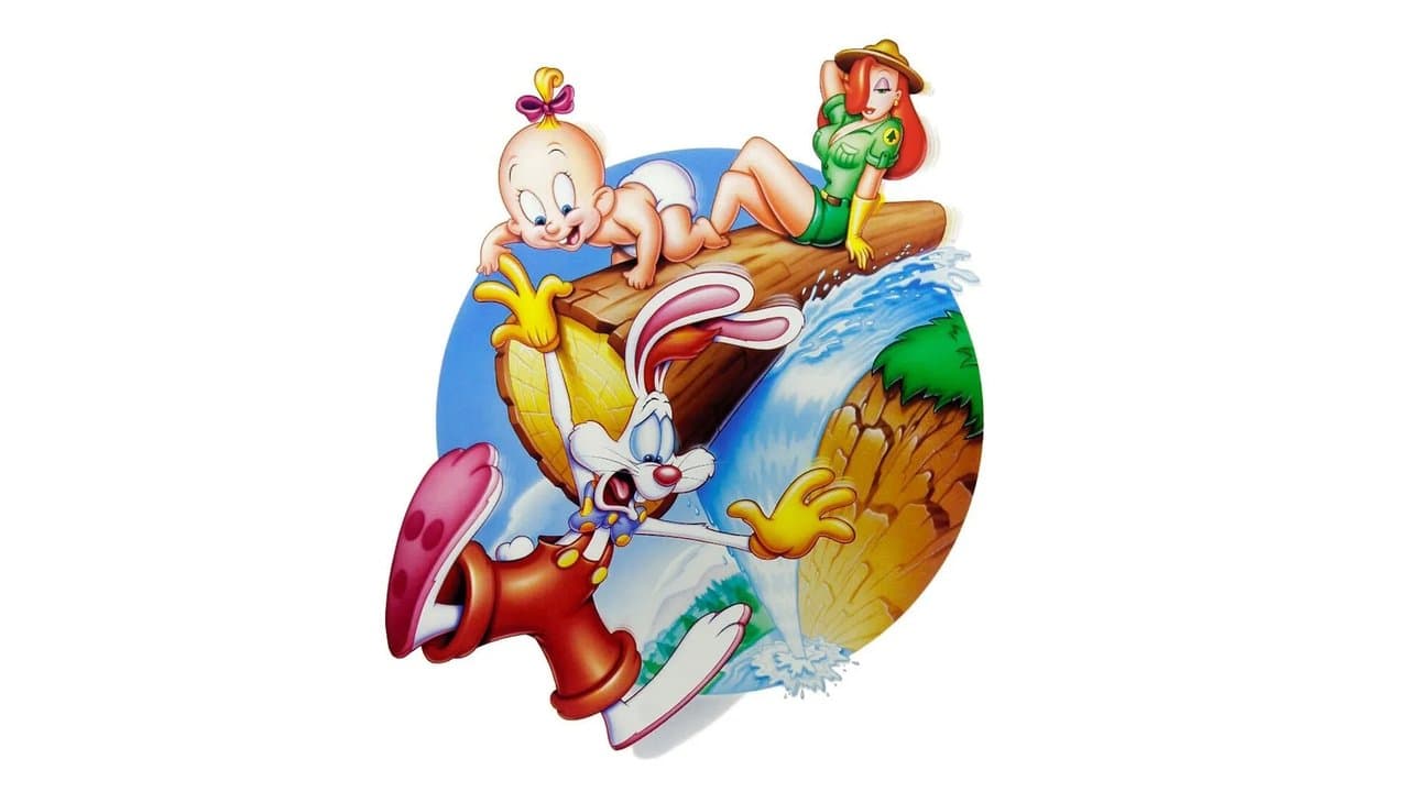 Trail Mix-Up still 1