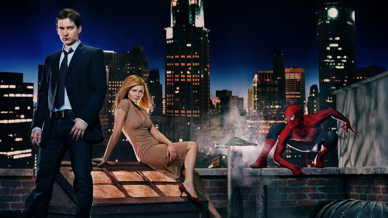 Spider-Man 2 still 8