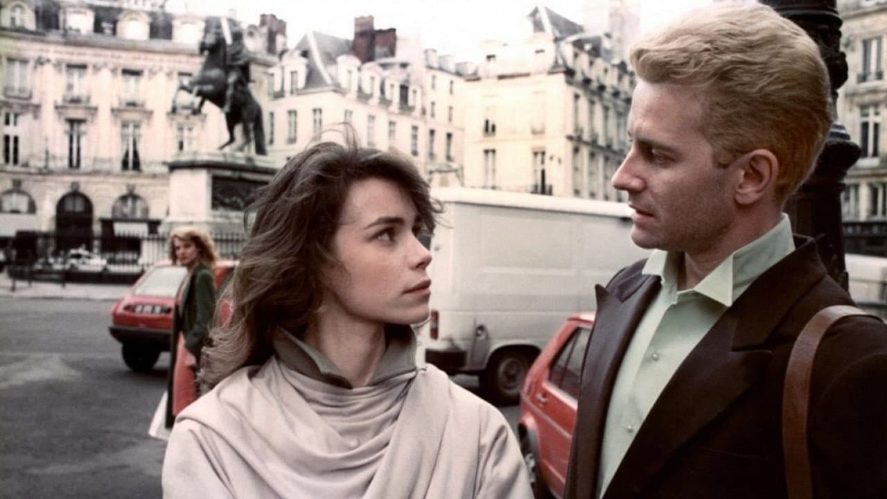 The Public Woman still 3